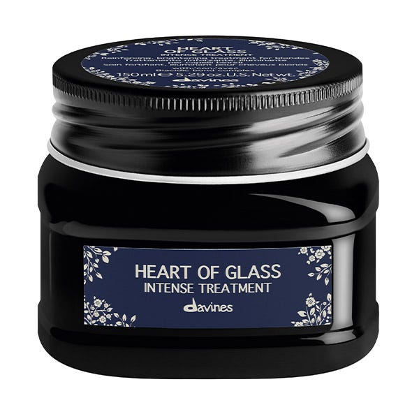 Heart Of Glass - Image 1