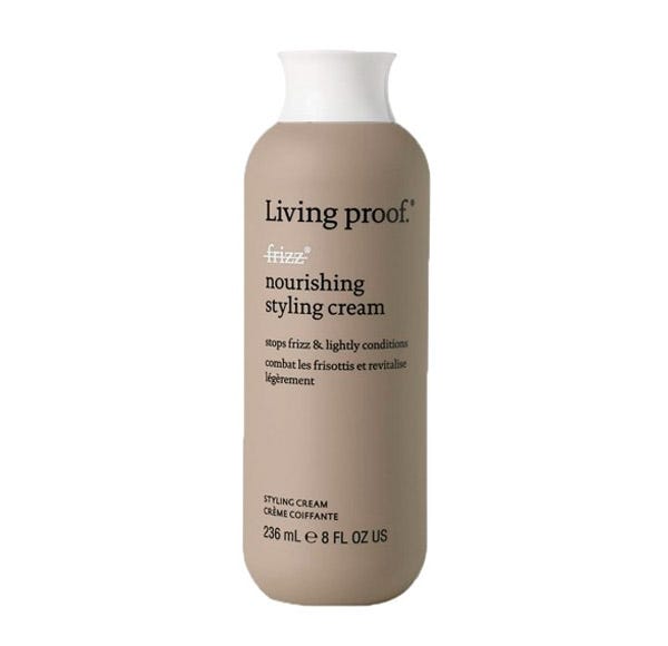 Frizz Nourishing - Image 1
