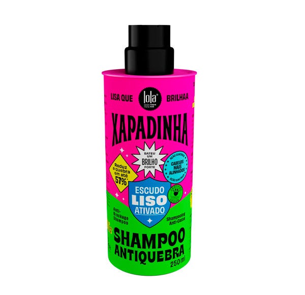 Champú Anti Rotura - Image 1