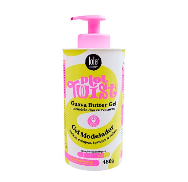 Gel Fijador Fuerte Capilar - Image 1