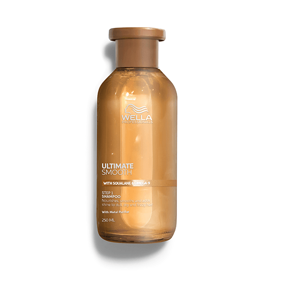 Champu Ultimate Smooth - Image 1