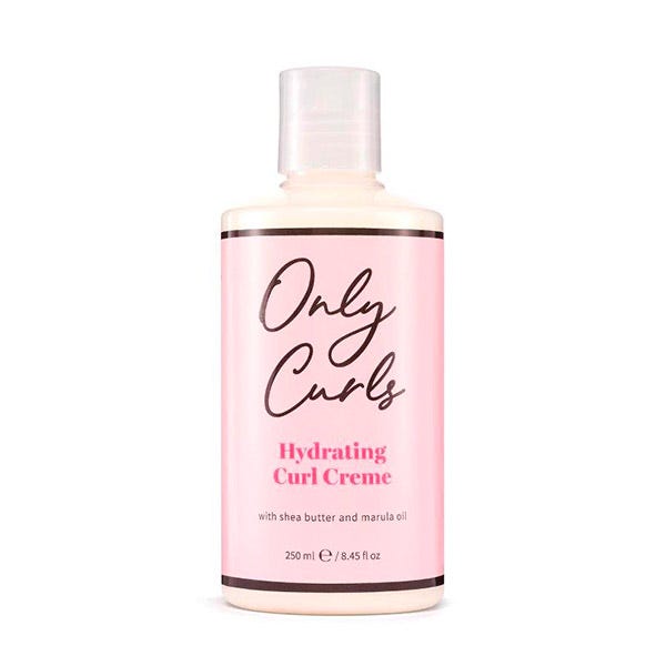 Hydrating Curl Creme - Image 1