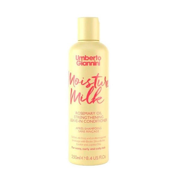 Moisture Milk - Image 1