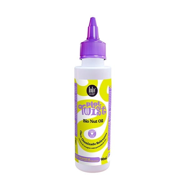 Bio Nut Oil - Image 1