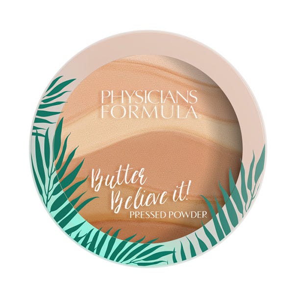 Butter Believe It! Pressed Powder - Image 1