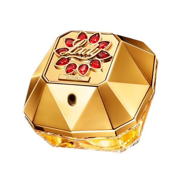 Lady Million Royal - Image 1
