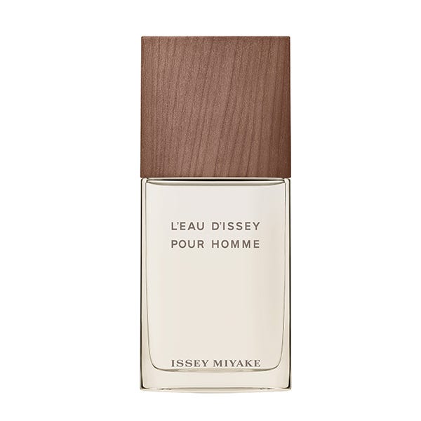 L'eau D'issey Homme Vetiver - Image 1