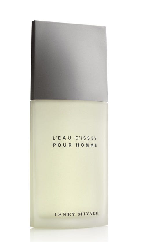 L'eau D'issey Pour Homme - Image 1