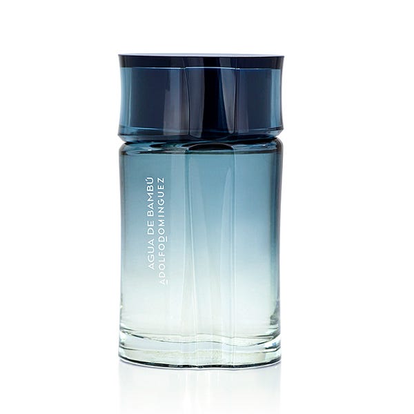 Agua De Bambu - Image 1