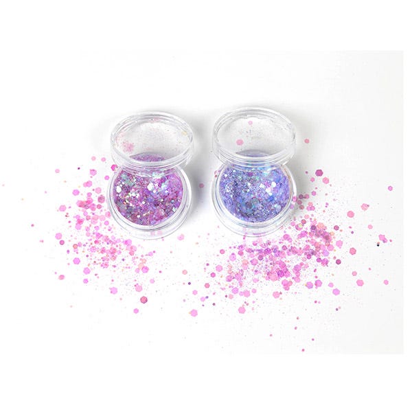 Glitter Sombra De Ojos - Image 1