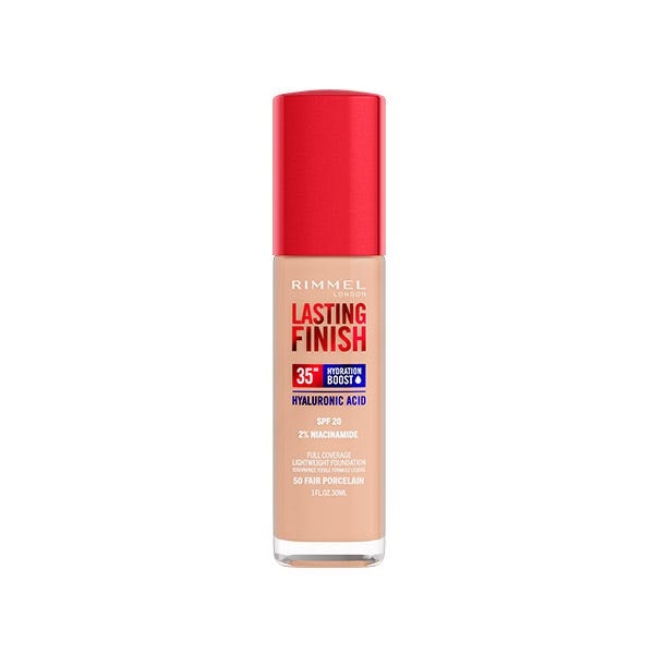 Lasting Finish Foundation 35H - Image 1