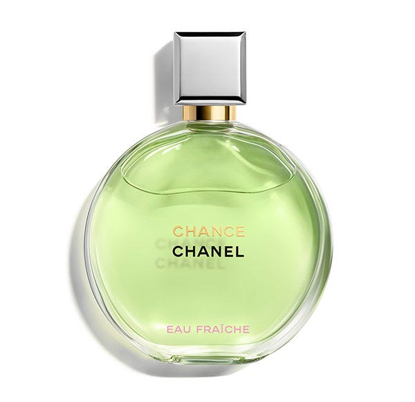 CHANCE EAU FRAÎCHE - Image 1