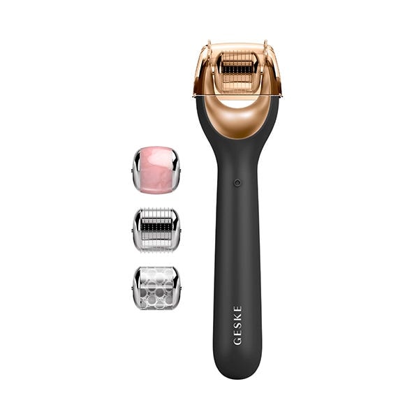 Microneedle Face Roller 9 In 1 - Image 1