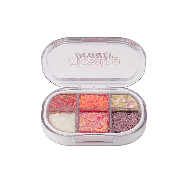 6 Glitter Bio - Image 1