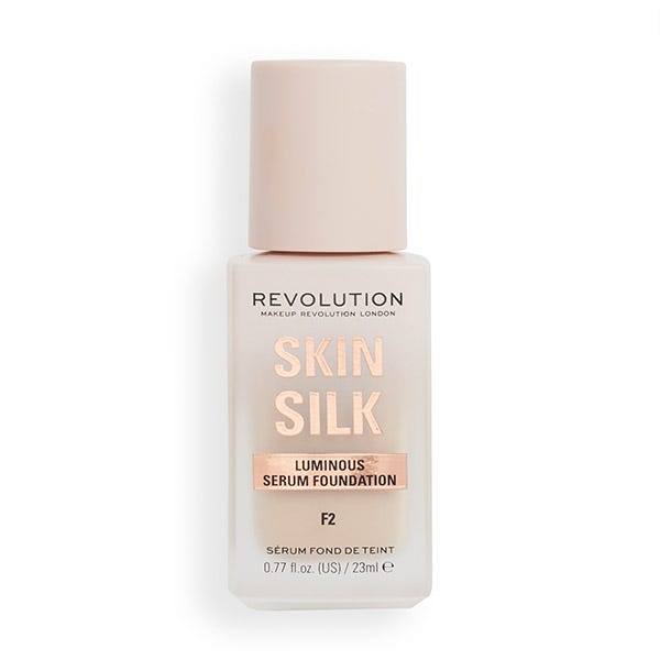 Skin Silk Luminous Serum Foundation - Image 1