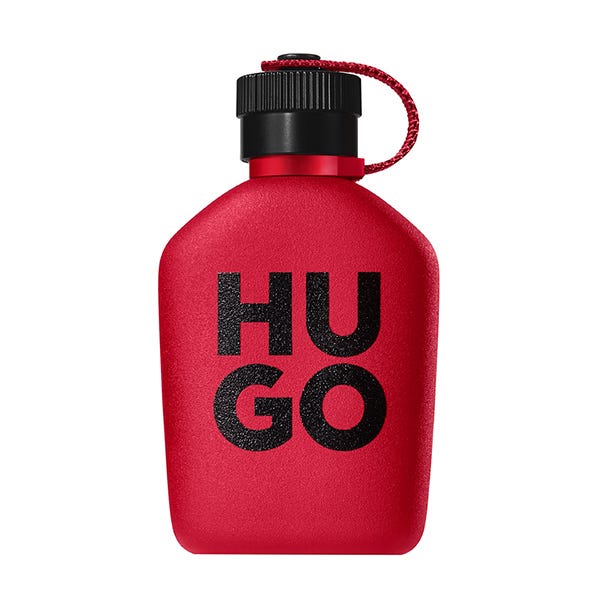 Hugo Intense - Image 1