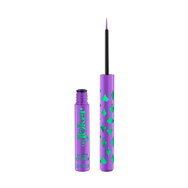 Eyeliner Liquido The Jocker 010 - Image 1