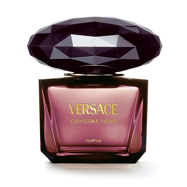 Crystal Noir - Image 1