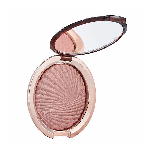 Bronze Goddess Highlighting Powder - Image 1