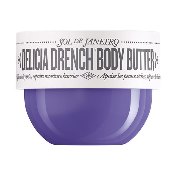 Delicia Drench Body Butter - Image 1