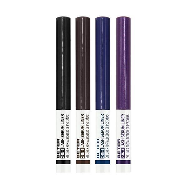 2 In 1 Lash Serum Liner - Image 1