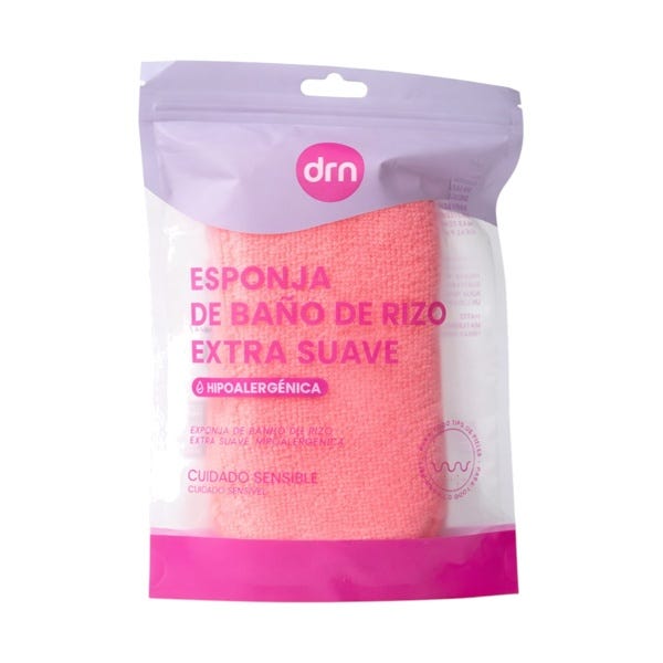 Esponja Micro Fibra Extra Soft - Image 1