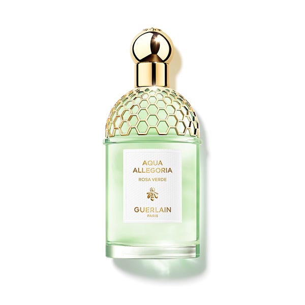 Aqua Allegoria Rosa Verde - Image 1