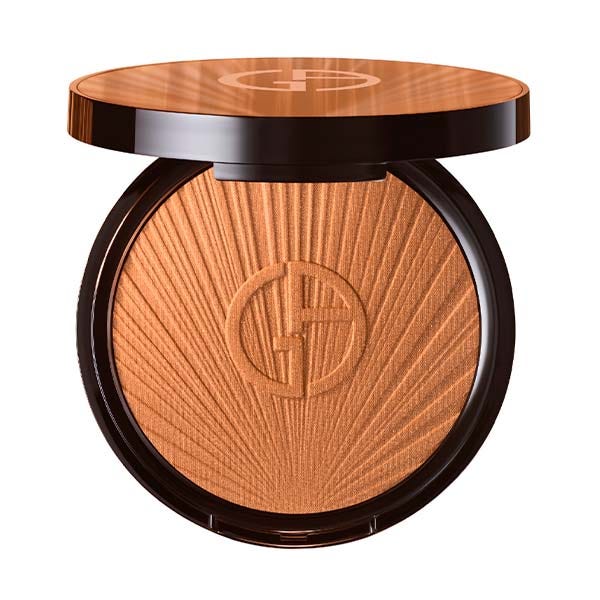 Luminous Silk Bronzing Powder - Image 1