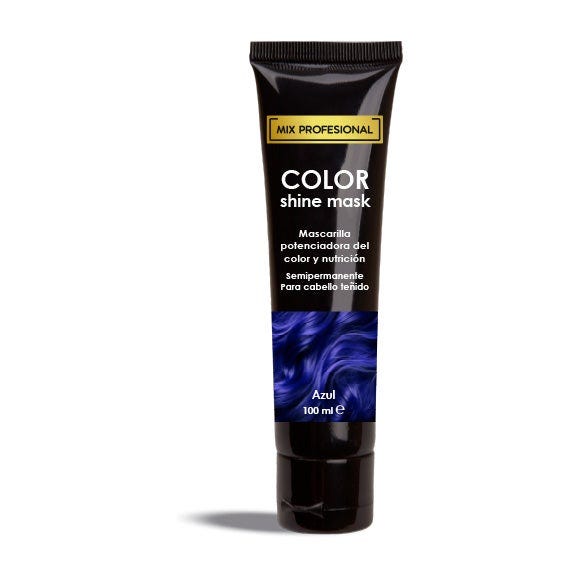 Mascarilla Color Semipermanente - Image 1