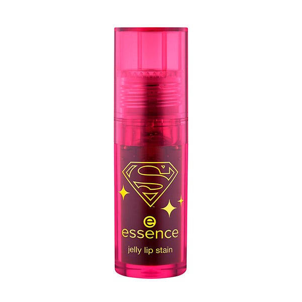 Superman Jelly Lip Stain - Image 1