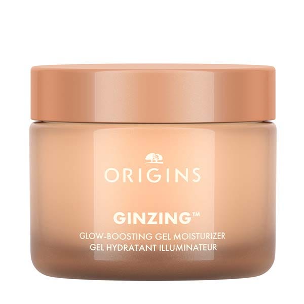 Ginzing Glow-Boosting Moisturizer - Image 1