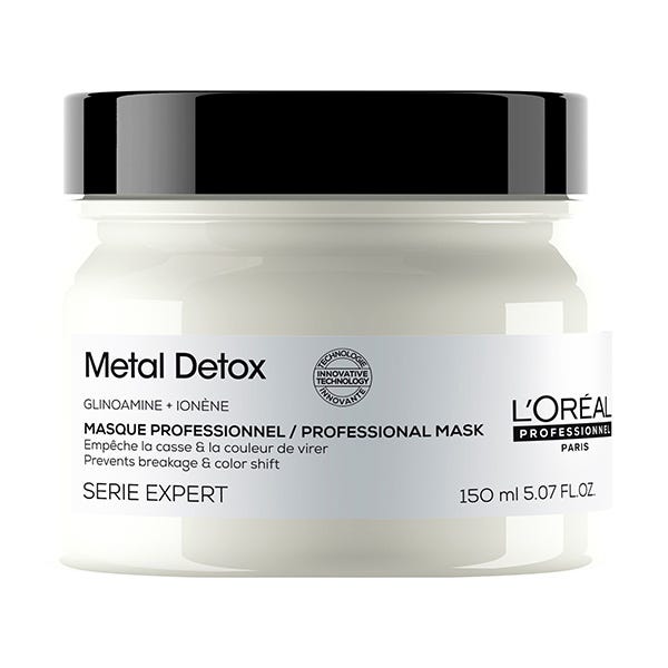 Metal Detox - Image 1