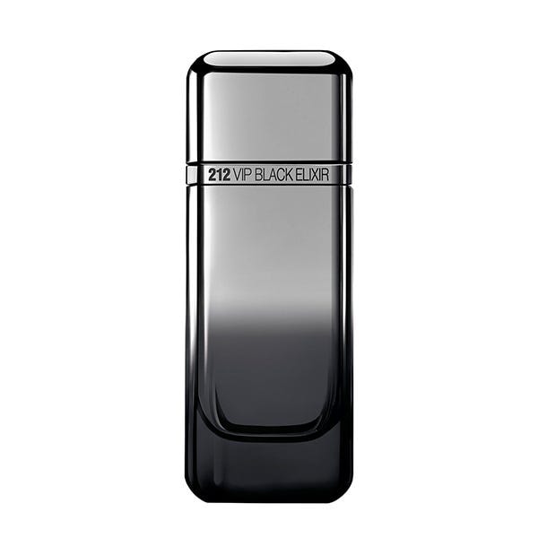 212 Vip Black Elixir - Image 1