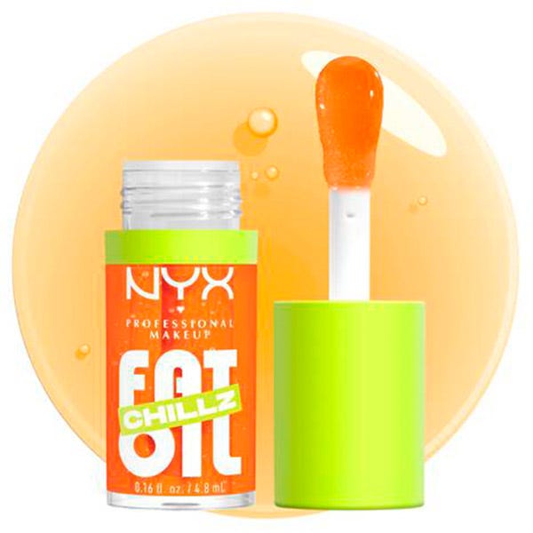 Fat Oil Chillz - Image 1