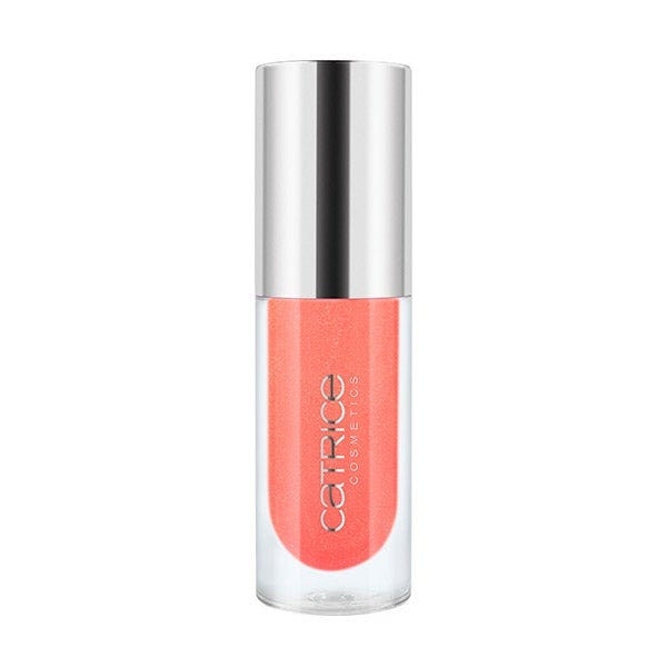 Eternal Red Cherry Bomb Lip Oil - Image 1