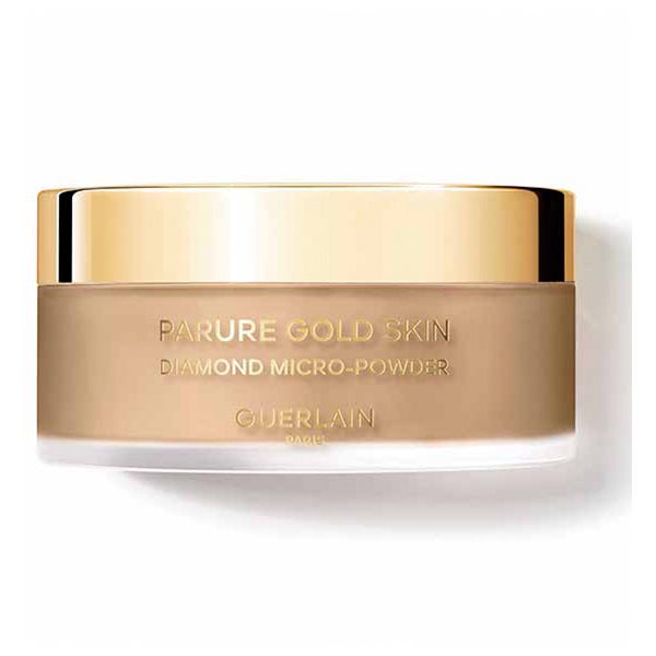 Parure Gold - Image 1
