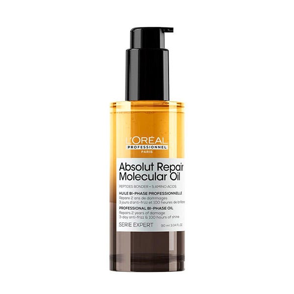 Absolut Repair Molecular Oil - Image 1