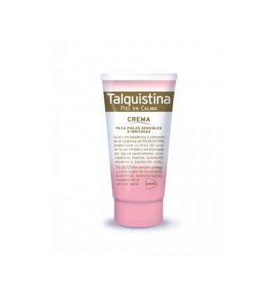 Talquistina crema 100 ml - Image 1