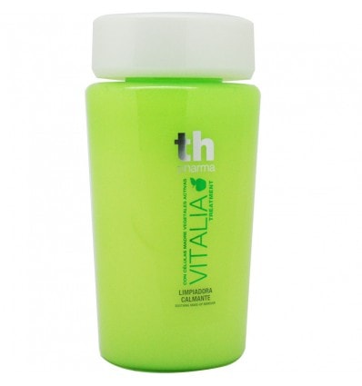Th pharma Vitalia Leche Limpiadora Calmante 250 ml - Image 1