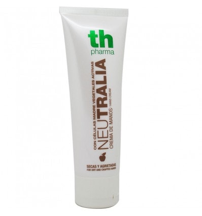 Th Pharma Neutralia Crema Manos Secas Agrietadas - Image 1