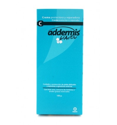 Addermis Biactiv Crema reparadora y protectora - Image 1