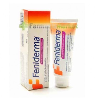 Feniderma Crema atópica 100ml - Image 1