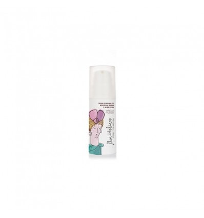 Flor de Olivo Crema de Manos 100 ml - Image 1