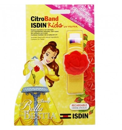 Citroband Kids Bella Bestia Pulsera - Image 1