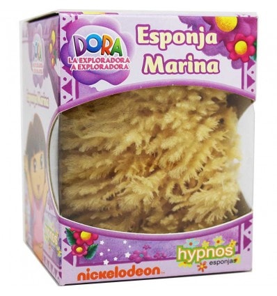 Hypnos Esponja Marina Dora Exploradora - Image 1