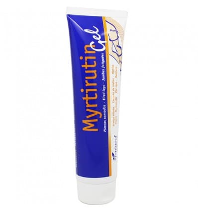 Plantapol Myrtirutin Piernas Cansadas Gel 150ml