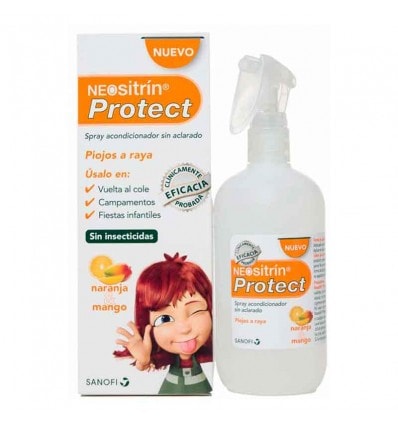 Neositrin Protect 250 ml - Image 1