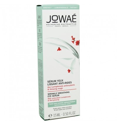 Jowaé Serum Contorno Ojos Antiarrugas 15ml - Image 1