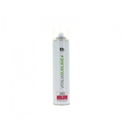 Th Pharma Vitalia Sublime Laca Fuerza 3 300 ml - Image 1