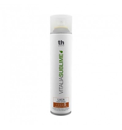 Th Pharma Vitalia Sublime Laca Fuerza 5 300 ml - Image 1